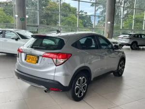 Honda HR-V 2019 Plateado Envigado