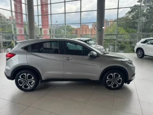 Honda HR-V 2019 Plateado Envigado
