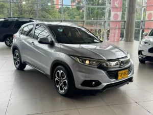 Honda HR-V 2019 Plateado Envigado