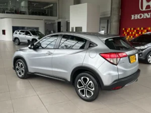 Honda HR-V 2019 Plateado Envigado