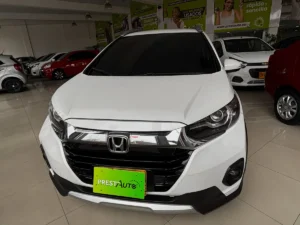 Se vende Honda WR-V 1.5 Ex Blanco