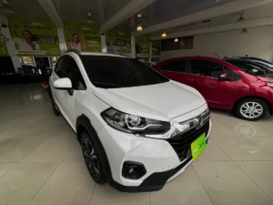 Se vende Honda WR-V 1.5 Ex Blanco
