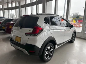 Se vende Honda WR-V 1.5 Ex Blanco