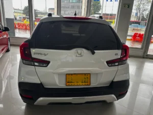 Se vende Honda WR-V 1.5 Ex Blanco