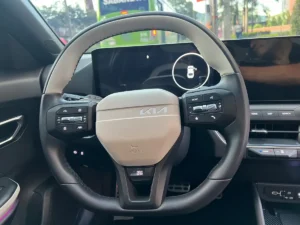 Kia K4 GT Line 2025 Gris Sabaneta