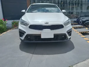 Kia Vivro 2022 Blanco Pasto