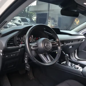 Mazda 3 2022 Blanco Floridablanca