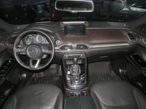 Mazda CX-9 2017 Gris Bogotá