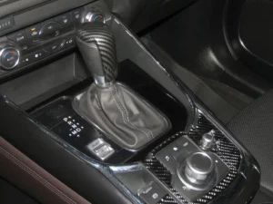 Mazda CX-9 2017 Gris Bogotá