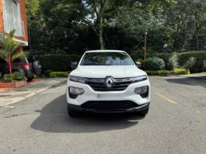 Se vende Renault Kwid Zen 2025 Blanco