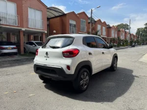 Se vende Renault Kwid Zen 2025 Blanco