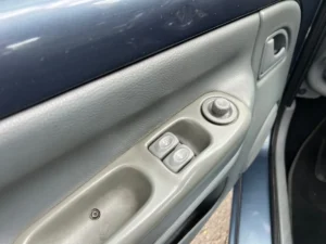 Renault Twingo 2011 Gris Sabaneta