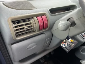 Renault Twingo 2011 Gris Sabaneta