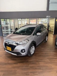 Se vende SUV Honda WR-V 1.5 Lx Gris