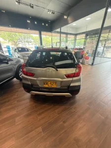 Se vende SUV Honda WR-V 1.5 Lx Gris