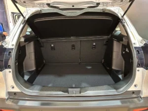 Suzuki S-Cross 2025 Plateado Bogotá