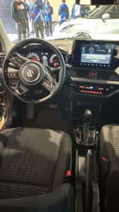 Suzuki 2026 Gris Medellín