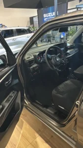 Suzuki 2026 Gris Medellín