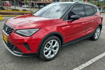 Seat Arona 1.6 Fr