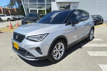 Seat Arona 1.6 Fr