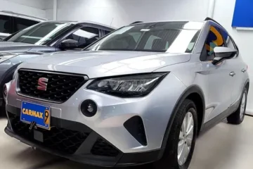 Seat Arona 1.6 Reference