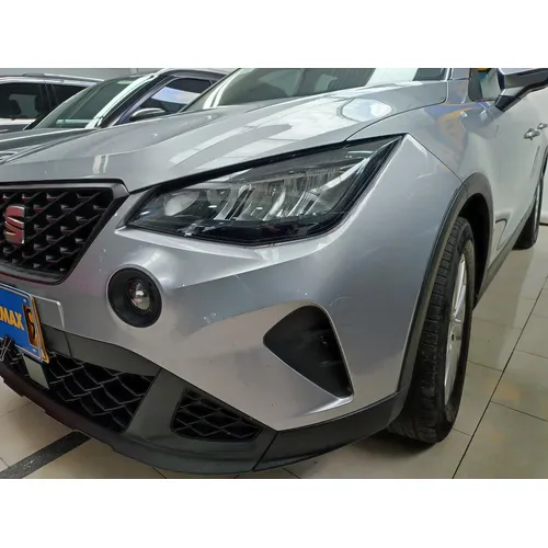 Seat Arona 2024 Plateado Bogotá