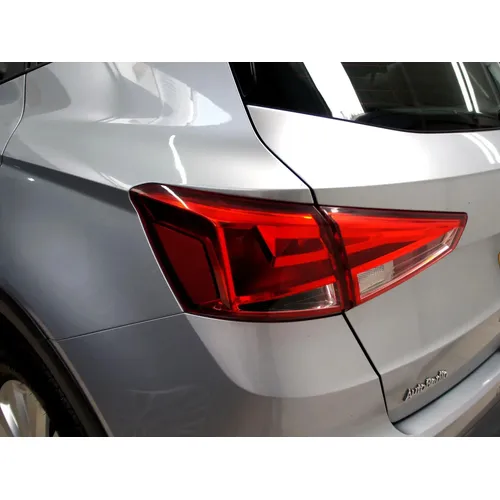 Seat Arona 2024 Plateado Bogotá