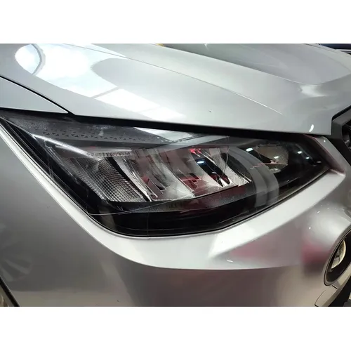 Seat Arona 2024 Plateado Bogotá