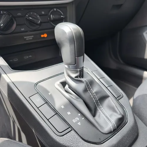 Seat Arona 2024 Gris Bogotá