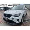 Seat Arona 2024 Blanco Bogotá