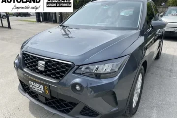 Seat Arona 1.6 Reference At