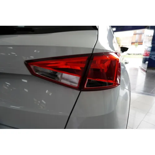 Seat Arona 2024 Blanco Bogotá