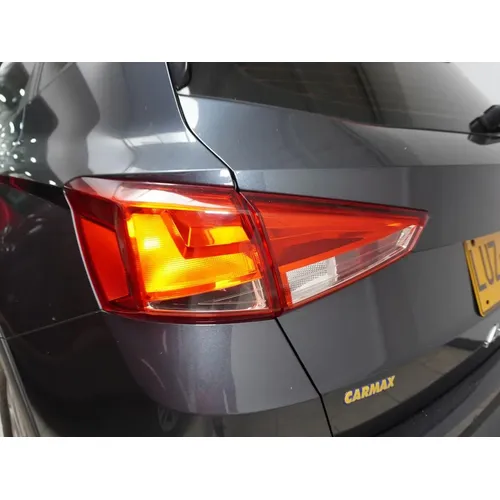 Seat Arona 2024 Gris Bogotá