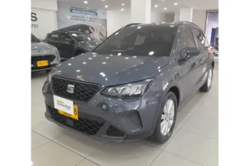 Seat Arona 1.6 Reference At