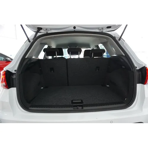 Seat Arona 2024 Blanco Bogotá