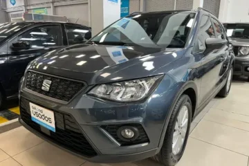 Seat Arona ARONA REFERENCE FE 1.6 5P