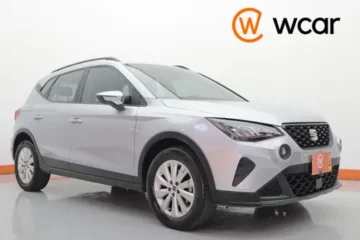 Seat Arona REFERENCE HI 1.6 TP 4X2