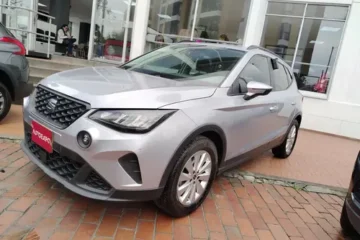 Seat Arona REFERENCE SEC 1