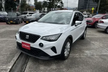 Seat Arona REFERENCE SEC 1