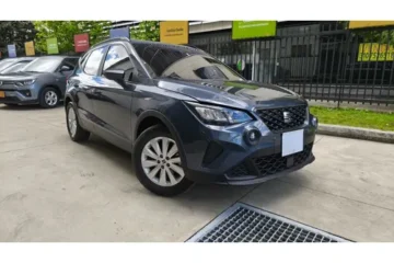 Seat Arona REFERENCE TP 1600CC