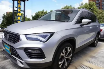 Seat Ateca 1.4 Style Sport