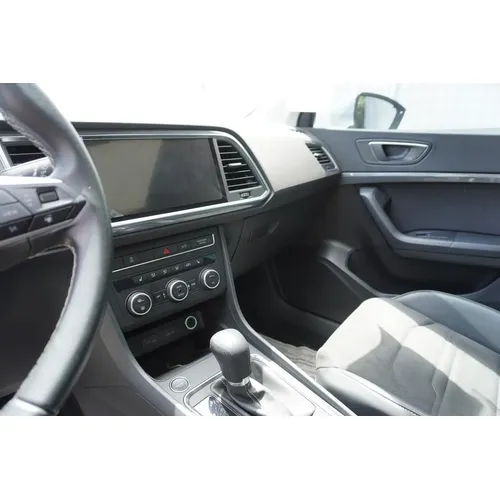 Seat Ateca 2024 Plateado Bogotá