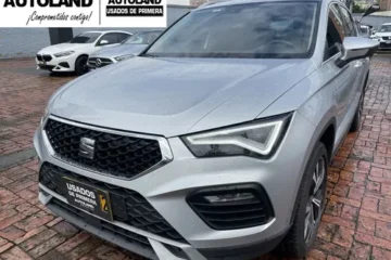 Seat Ateca 1.4 Style Sport