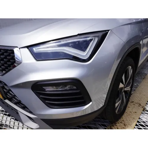Seat Ateca 2024 Plateado Bogotá
