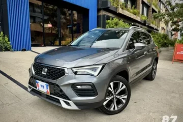 Seat Ateca 2.0 Style