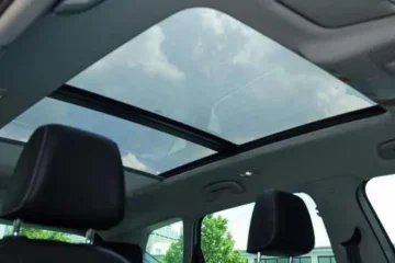 Seat Ateca 2023 en color verde7