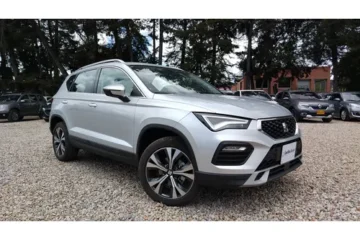 Seat Ateca STYLE SPORT