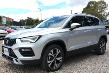 Seat Ateca STYLE SPORT