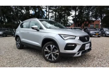 Seat Ateca STYLE SPORT