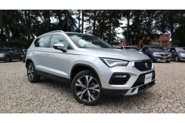 Seat Ateca STYLE SPORT